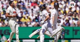 ১৪ বছর পর অস্ট্রেলিয়ার মাটিতে জয়ের স্বাদ পেল ইংল্যান্ড